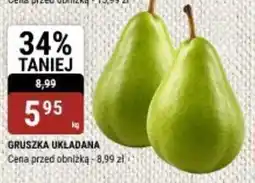 bi1 Gruszka układana oferta