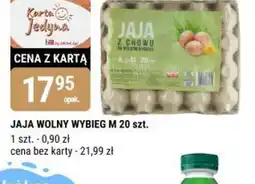 bi1 Jaja wolny wybieg M oferta