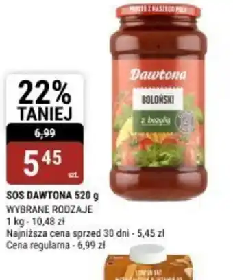 bi1 Sos Dautona S20 oferta