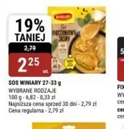 bi1 Sos Winiary oferta