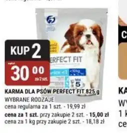 bi1 Karma dla psów Perfect Fit oferta