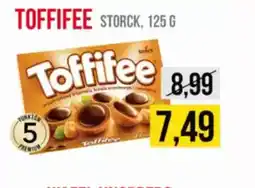 Delikatesy Ribena Toffifee Storck oferta