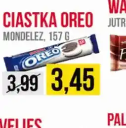 Delikatesy Ribena Ciastka Oreo oferta