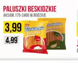 Delikatesy Ribena Paluszki Beskidzkie oferta