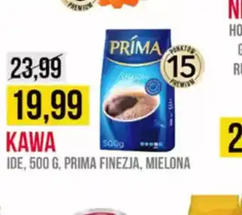 Delikatesy Ribena Kawa Prima Finezja oferta