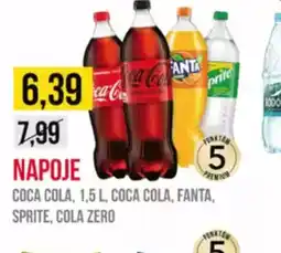 Delikatesy Ribena Napoje Coca-Cola oferta