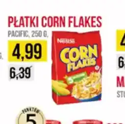 Delikatesy Ribena Płatki Corn Flakes oferta