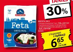 Selgros Ser feta oferta