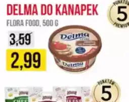 Delikatesy Ribena Delma do kanapek oferta