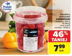 Carrefour Pomidory Carrefour oferta