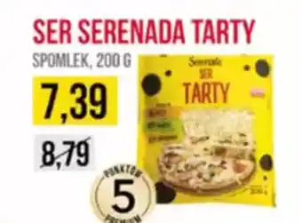 Delikatesy Ribena Hummus klasyczny PerlaSer Serenada Tarty oferta