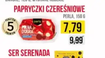 Delikatesy Ribena Papryczki Czerwone oferta