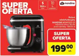 Carrefour Robot wielofunkcyjny Mandine oferta