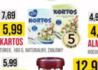 Delikatesy Ribena Jogurt Kortos oferta