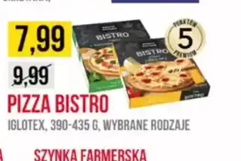 Delikatesy Ribena Pizza Bistro oferta