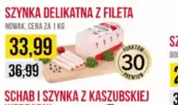 Delikatesy Ribena Szninka Delikatna z Fileta oferta