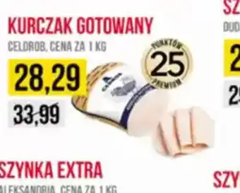 Delikatesy Ribena Kurczak gotowany oferta