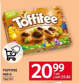 Selgros Toffifee oferta