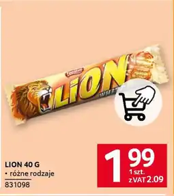 Selgros Lion oferta