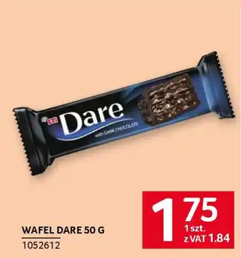 Selgros Wafel dare oferta