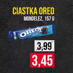 Delikatesy Ribena Ciasteczka Oreo oferta