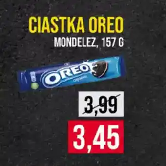 Delikatesy Ribena Ciasteczka Oreo oferta