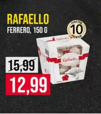 Delikatesy Ribena Raffaello Ferrero oferta