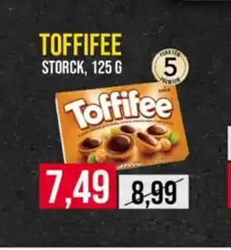 Delikatesy Ribena Toffifee Storck oferta