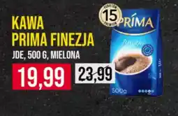 Delikatesy Ribena Kawa Prima Finezja oferta