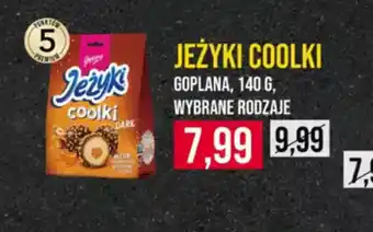 Delikatesy Ribena Języki Coolki Goplana oferta