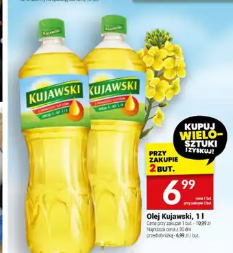 Twój Market Olej Kujawski oferta