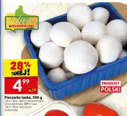 Twój Market Pieczarka taca oferta