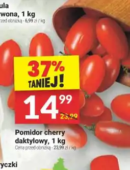 Twój Market Pomidor cherry daktylowy oferta