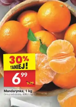 Twój Market Mandarynki oferta