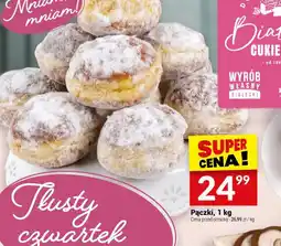 Twój Market Pączki oferta