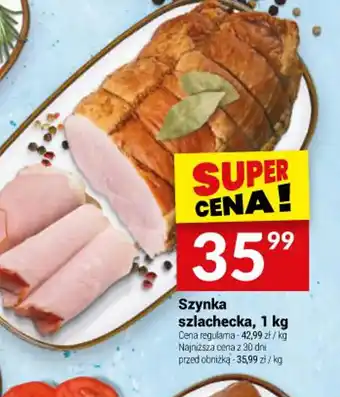 Twój Market Szynka szlachecka oferta