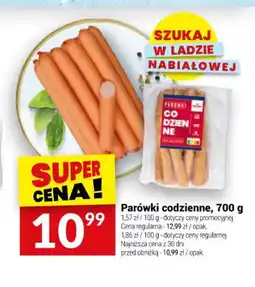 Twój Market Parówki codzienne oferta