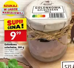 Twój Market Gołonka szlachetna oferta