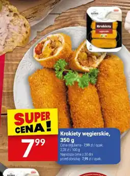 Twój Market Krokiety węgierskie oferta