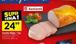 Twój Market Szninka Wojta oferta