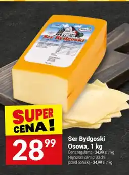 Twój Market Ser Bydgoski Osowa oferta