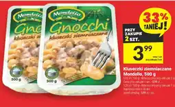 Twój Market Kluski ziemniaczane Mondello Gnocchi oferta