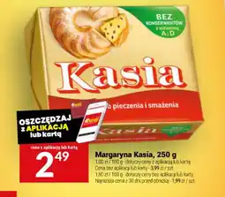 Twój Market Margaryna Kasia oferta