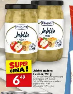 Twój Market Jabłko prażone Helcom oferta