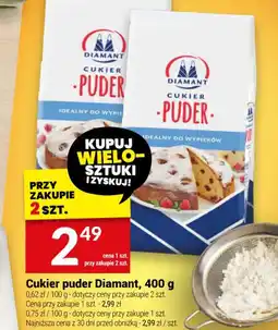 Twój Market Cukier puder Diamant oferta