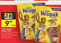 Twój Market Kakao Nesquik Nestle oferta