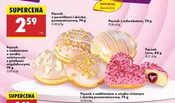 Biedronka Pączek love oferta