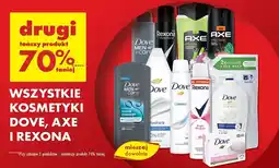 Biedronka Mydło w płynie zapas Dove Caring Hand Wash oferta