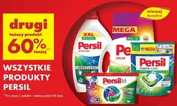 Biedronka Produkty Persil oferta