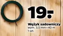 Netto Wężyk sadowniczy oferta